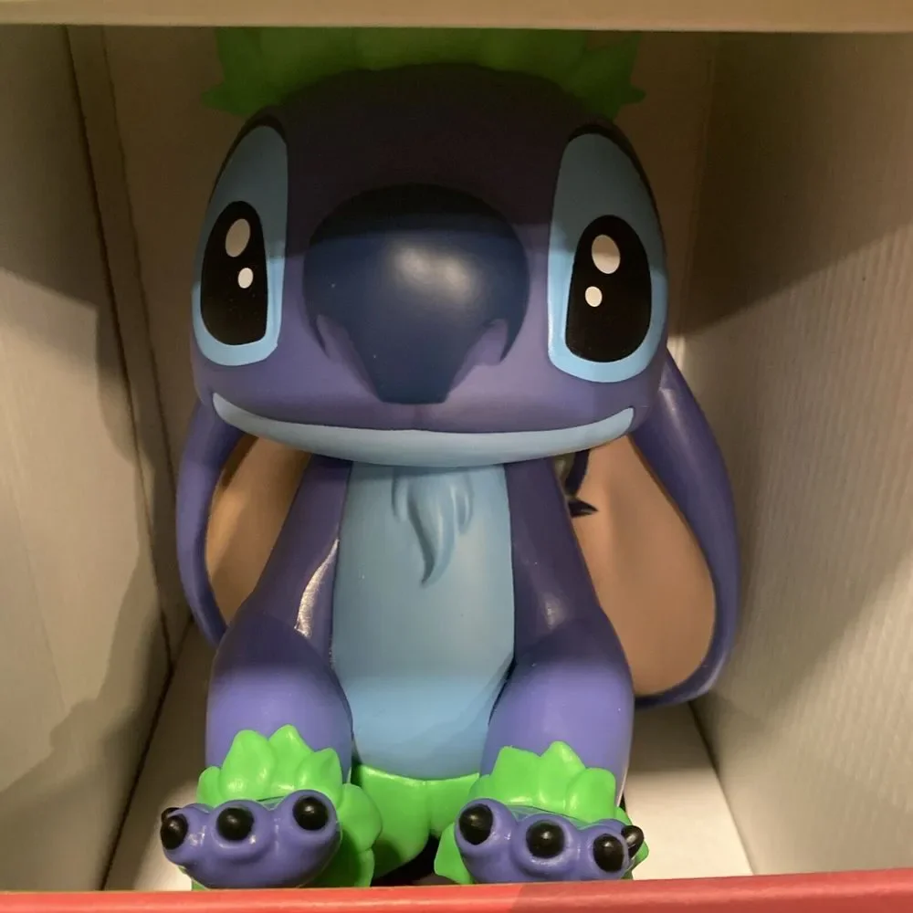 Disney Lilo & Stitch: Hula Stitch‎ Cable Guys Original Controller & Phone Holder
